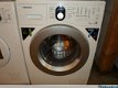1 jaar oud samsung wasmachine €150,-!!! +garantie !! - 1 - Thumbnail