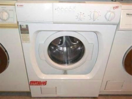 Asko wasmachine 100 euro !!! bezorgen mogelijk !! - 1