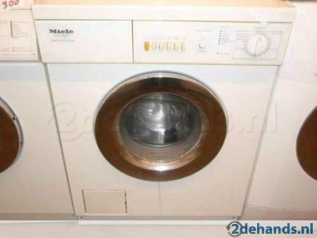 Miele wasmachine 75 euro !!! bezorgen mogelijk !!! - 1