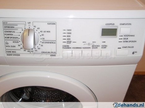 Jonge aeg wasmachine 150 euro !!! bezorgen mogelijk !!! - 2