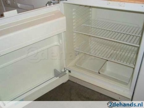 Tafelmodel koelkast 50 euro!!! BEZORGEN mogelijk! - 2