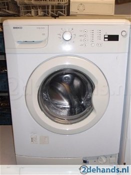 Voordeligste wasmachine's van nl!!! bel 06-81821342 - 1