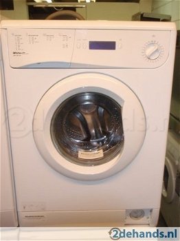 Voordeligste wasmachine's van nl!!! bel 06-81821342 - 2