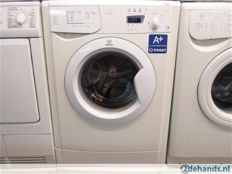 Voordeligste wasmachine's van nl!!! bel 06-81821342 - 3