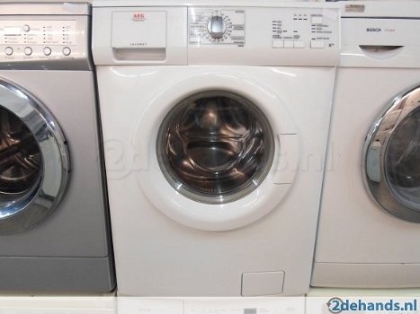 Voordeligste wasmachine's van nl!!! bel 06-81821342 - 4