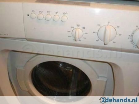 Asko wasmachine 100 euro !!! bezorgen mogelijk !!! - 2