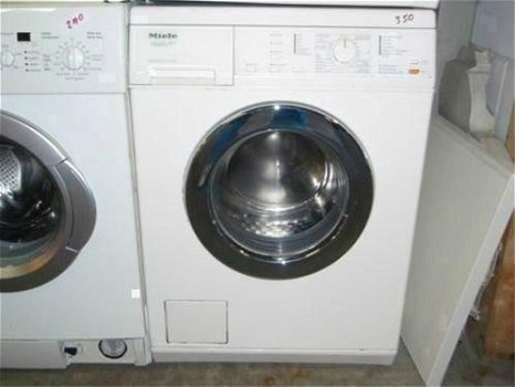 Miele softcare wasmachine 300 euro!!! bezorgd in heel nl !!! - 1
