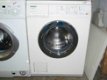 Miele softcare wasmachine 300 euro!!! bezorgd in heel nl !!! - 1 - Thumbnail
