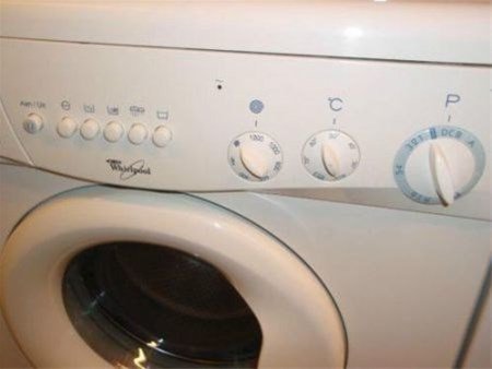 Whirlpool wasmachine 60 euro !!! vandaag bezorgd !! - 2
