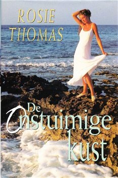 DE ONSTUIMIGE KUST - Rosie Thomas (2) - 0