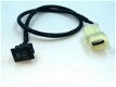 Honda dealer mode switch 4 pin kabel DMT-003-19 - 1 - Thumbnail