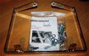 Bevestings kit windscherm Honda VTX 1800 - 1 - Thumbnail