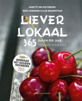 Liever lokaal - 1