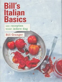 Bill's Italian basics - 0