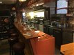 Te koop aangeboden: Sfeervol ingerichte Grill-Restaurant op A-locatie in Wervershoof met veel mogel - 3 - Thumbnail