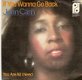 singel Jean Carn - If you wanna go back / You are all I need - 1 - Thumbnail