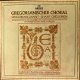 5-LPset - Gregorianischer Choral / Gregorian Chant / Chant Gregorien - 0 - Thumbnail