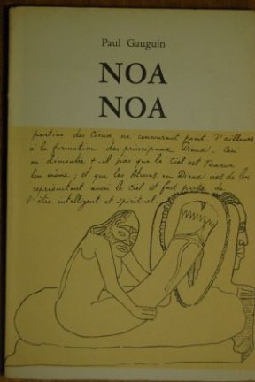 NOA NOA - nr. 1