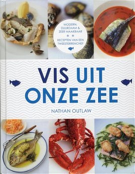 Vis uit onze zee - 0