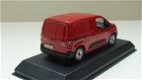 Norev Citroen Berlingo Van (2018) 1:43 - 2 - Thumbnail