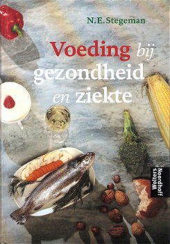 Voeding bij gezondheid en ziekte - 1