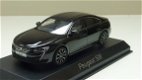 Norev Peuget 508 GT (2018) 1:43 - 1 - Thumbnail