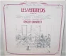 LP - Les Vendredis - Reger Quartet - 0 - Thumbnail