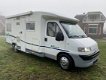 Chausson Allegro 69 Vast Bed Airco 2001 - 1 - Thumbnail