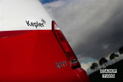 Westfalia Kepler Sixty - 2