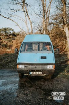 Renault TRAFIC T428 - 7