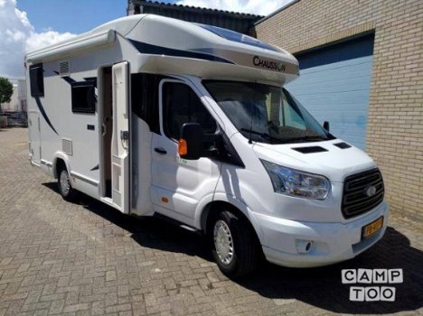 Chausson 627 GA - 1