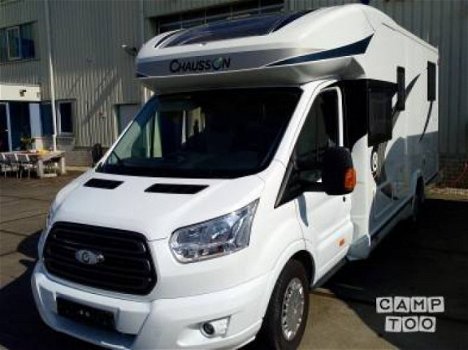 Chausson 627 GA - 7