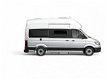 Volkswagen Grand California 600 | VW Crafter 2.0 177PK Automaat 665194 - 2 - Thumbnail