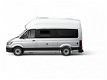 Volkswagen Grand California 600 | VW Crafter 2.0 177PK Automaat 665194 - 3 - Thumbnail