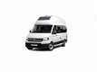 Volkswagen Grand California 600 | VW Crafter 2.0 177PK Automaat 665193 - 1 - Thumbnail