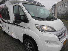 Bürstner Travelvan T 690G