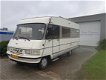 Hymer Mobil - 1 - Thumbnail