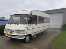 Hymer Mobil