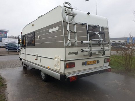 Hymer Mobil - 6