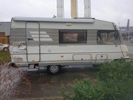 Hymer Mobil - 8