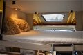 Adria MATRIX PLUS 670 SC QUEENSBED + HEFBED LUCHTVERING - 5 - Thumbnail