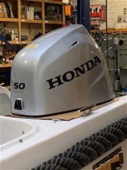 Honda - 2