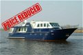 Condor Silversea Trawler 15m - 1 - Thumbnail