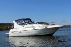 Cruisers Yachts 3075 Rogue Diesel