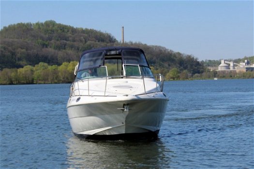 Cruisers Yachts 3075 Rogue Diesel - 3