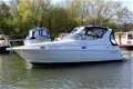 Cruisers Yachts 3075 Rogue Diesel - 4 - Thumbnail