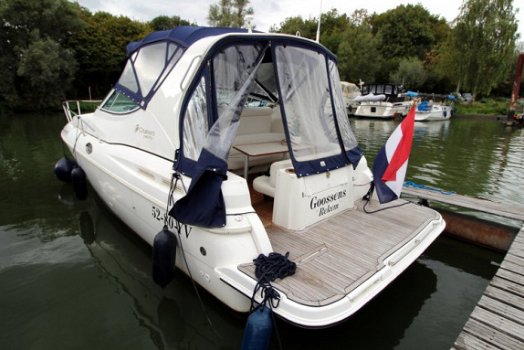 Cruisers Yachts 3075 Rogue Diesel - 5