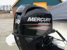 Mercury F50ELPT