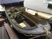 Sloep Grachtenboot - 1 - Thumbnail