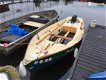 Zeilboot Grachtenboot - 1 - Thumbnail